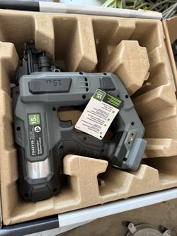 15 g Nailer 