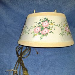 Antique Lamp