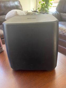 Polk audio subwoofer 5000