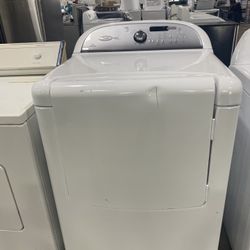 Working Used Washer And Dryer 