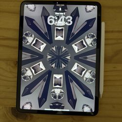 iPad Pro 11” (2nd Gen) + Apple Pencil (2nd Gen) – Great Condition