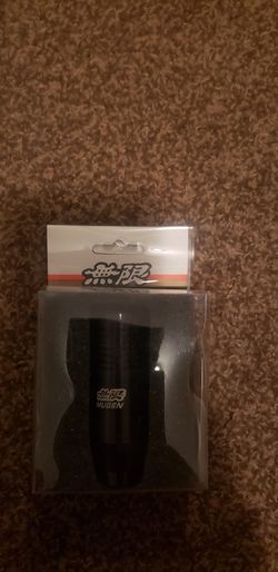 MUGEN shift knob