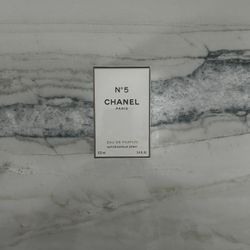 Chanel N*5 Cologne 