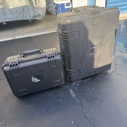 Pelican Cases