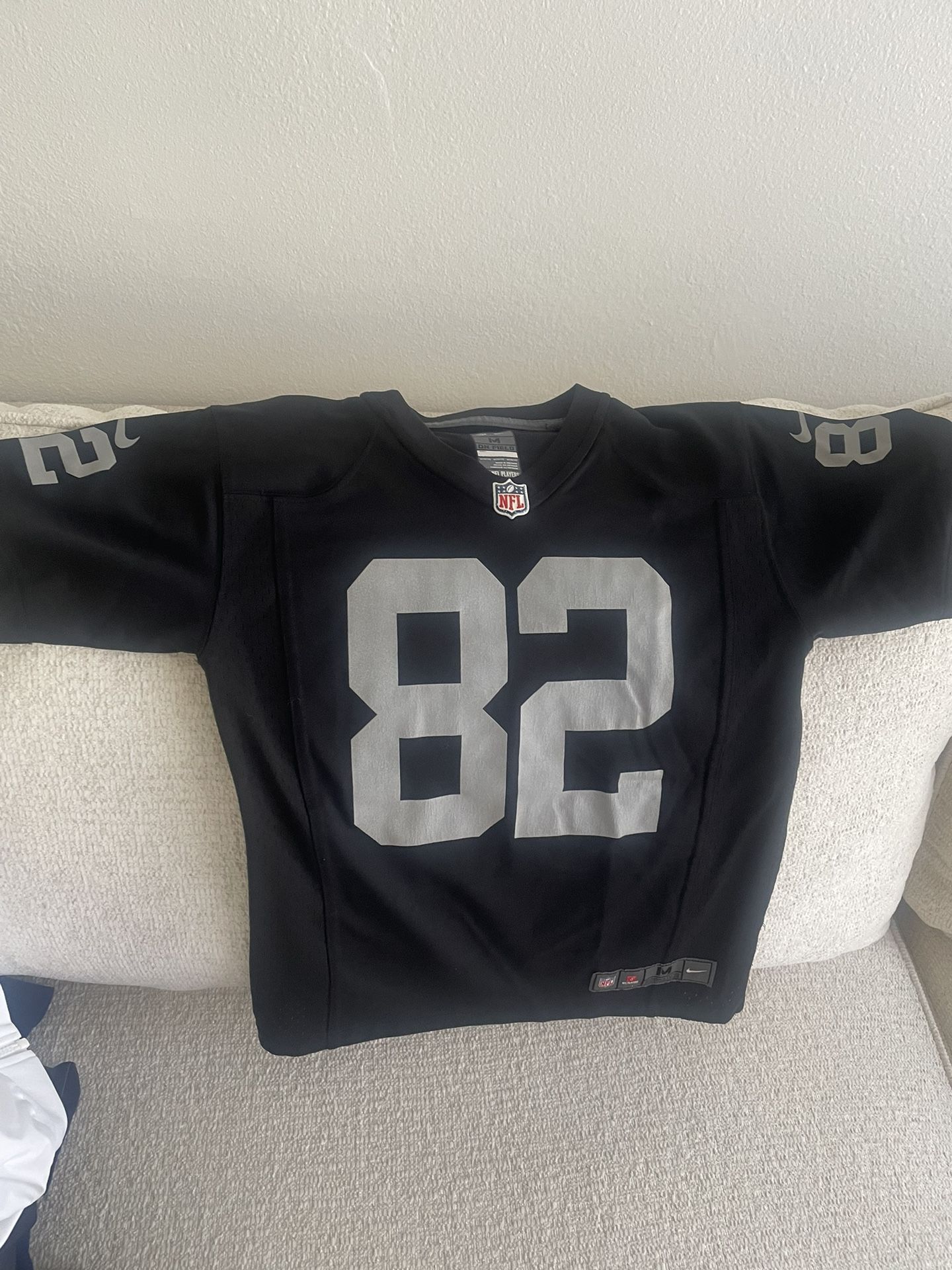 Raiders Jersey