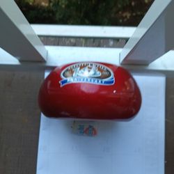 Ceramic  Bowl,Herhey Logo 