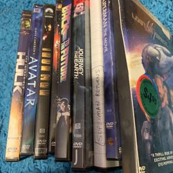 Nine super fun adventure movies great for preteen and teen and Up