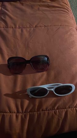 Niche cute sunglasses!🥰