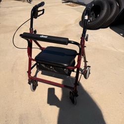 Dive walker