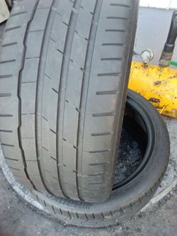 Tires Sale 235/40R19