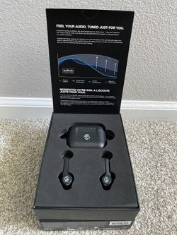 Skullcandy Indy ANC Headphones 