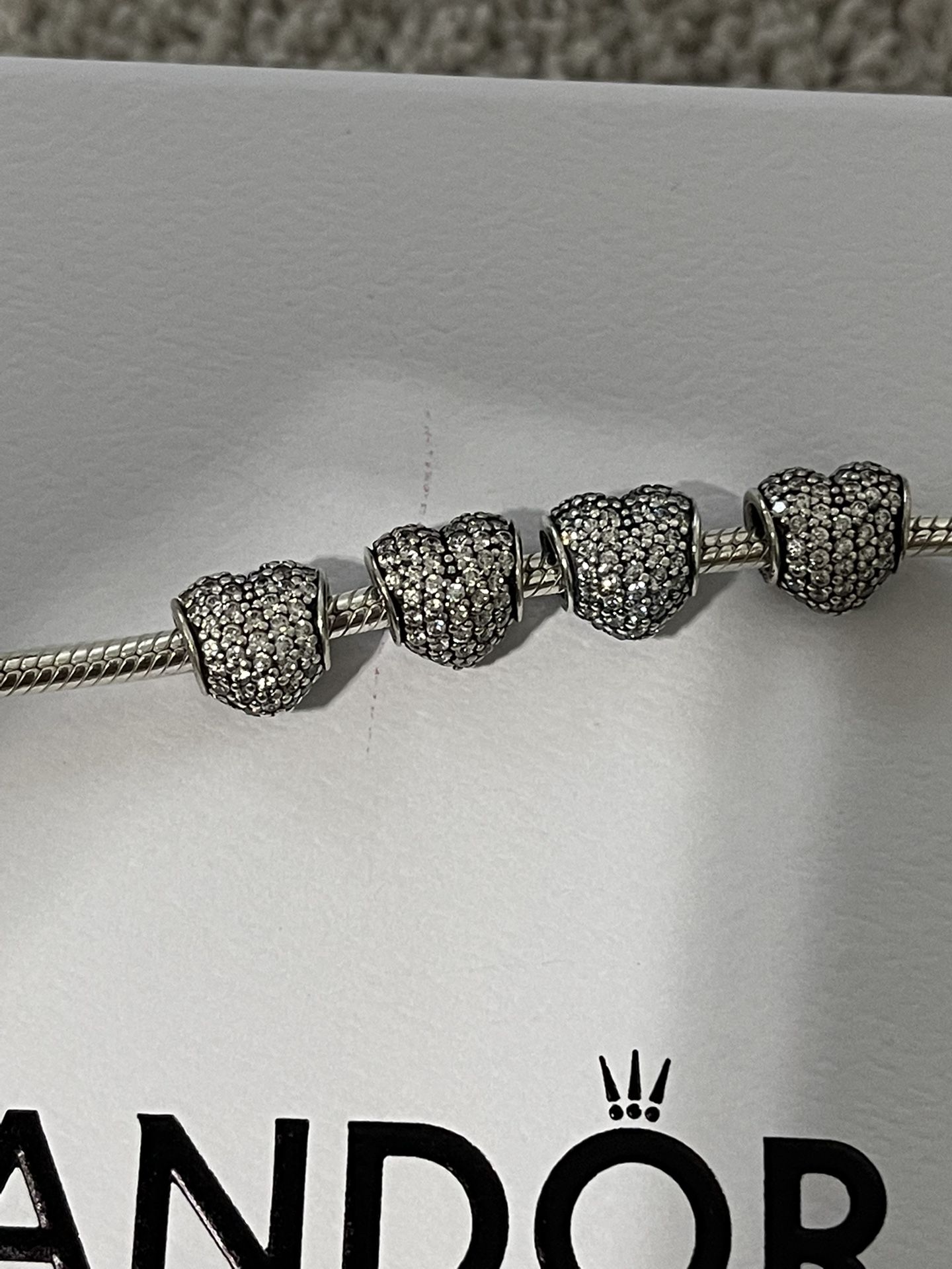 Pandora