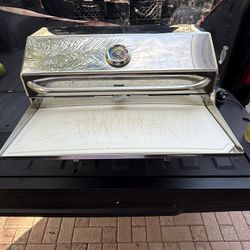 Magma Newport Boat Grill - Used