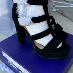 Women’s Heels