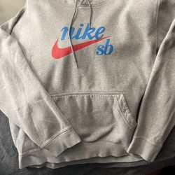 Nike Sweater 