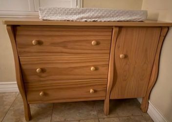 Dressers