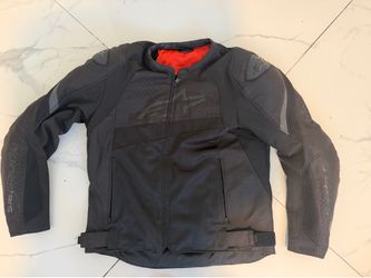 Alpinestars jacket