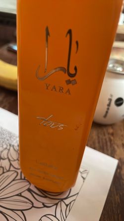 Tous Yara Body spray