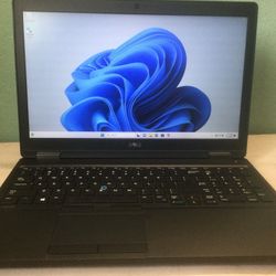 Dell Latitude E5580, core i5