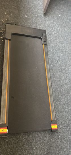 Under Desk Walking Treadmill