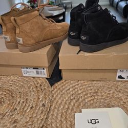 UGG Bethany Low Top