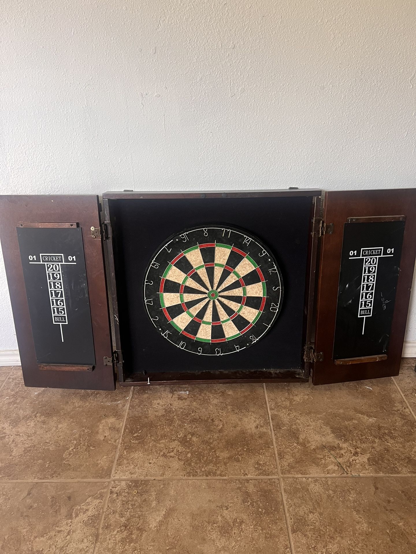 Dart Board