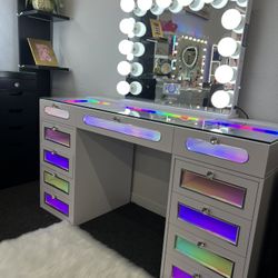 New Vanity $50 Down 