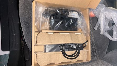 Dell Dock WD19s
