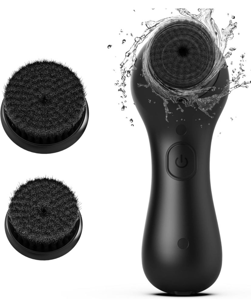 Facial Cleaning Brush