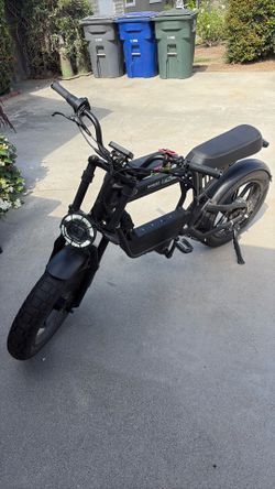 Revv1 ebike