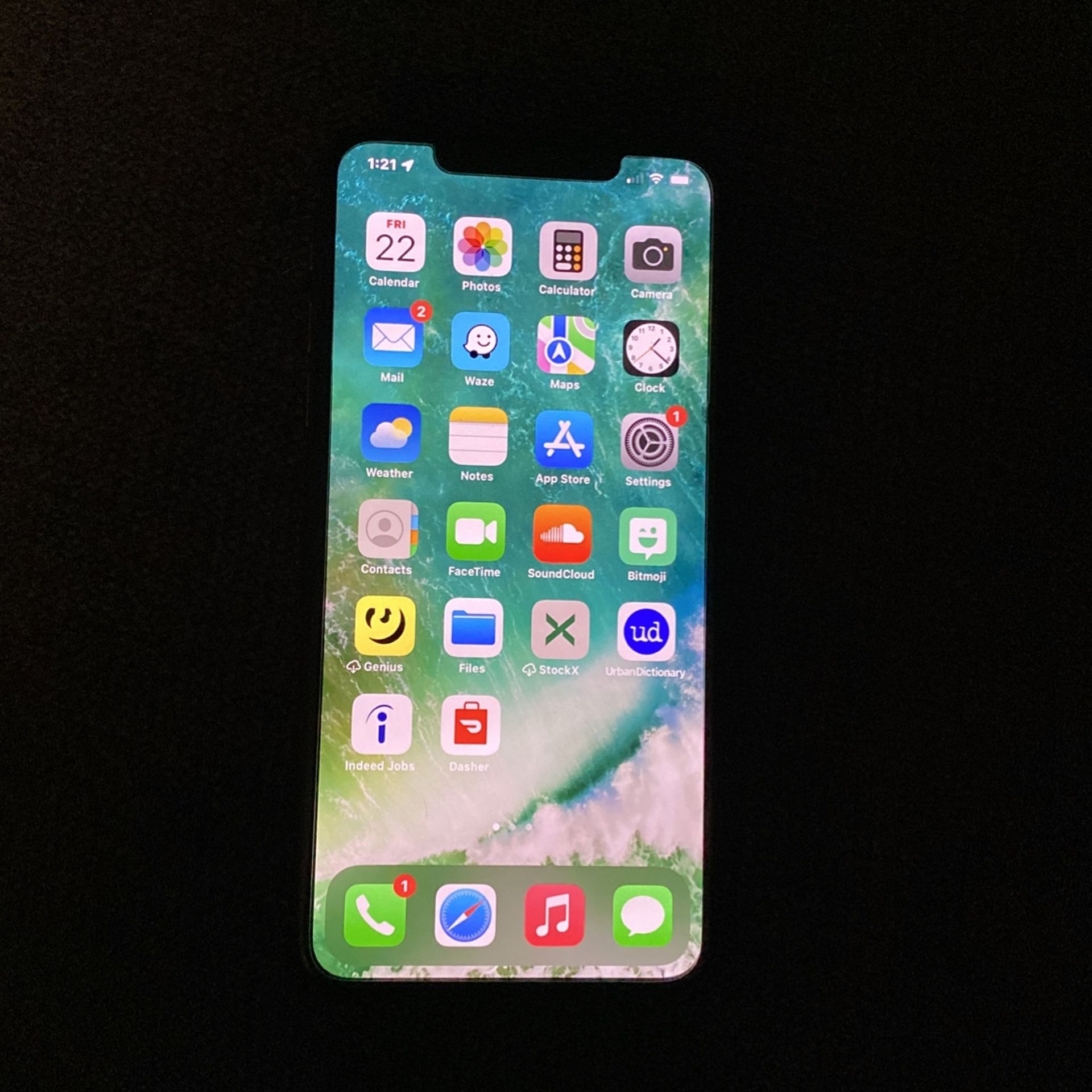 iPhone 11 Pro Max