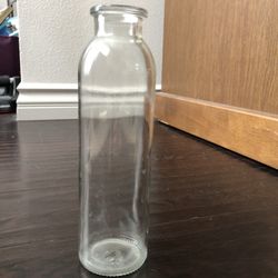 Glass Vase