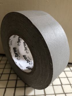 Gray gaff tape *NEW*