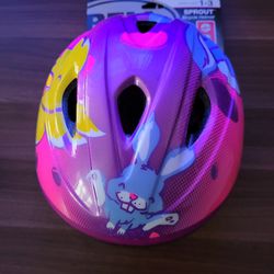 BELL Sprout Bicycle Helmet Ages 1-3  New Thumbnail
