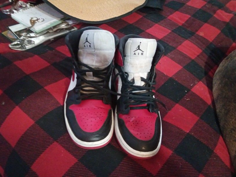 Air. Jordans