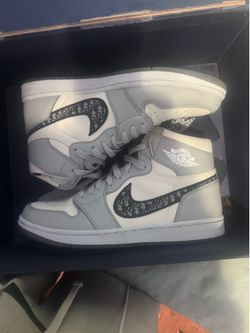 Jordan 1 High