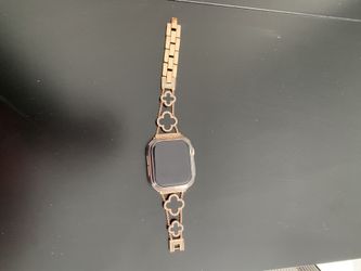 Apple Watch Series 10 (Rose Gold)