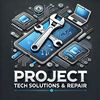 Project Tech Solutions Repair