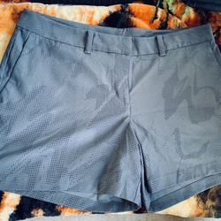 Nike Dri Fit Shorts