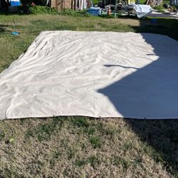Tarp Cover
