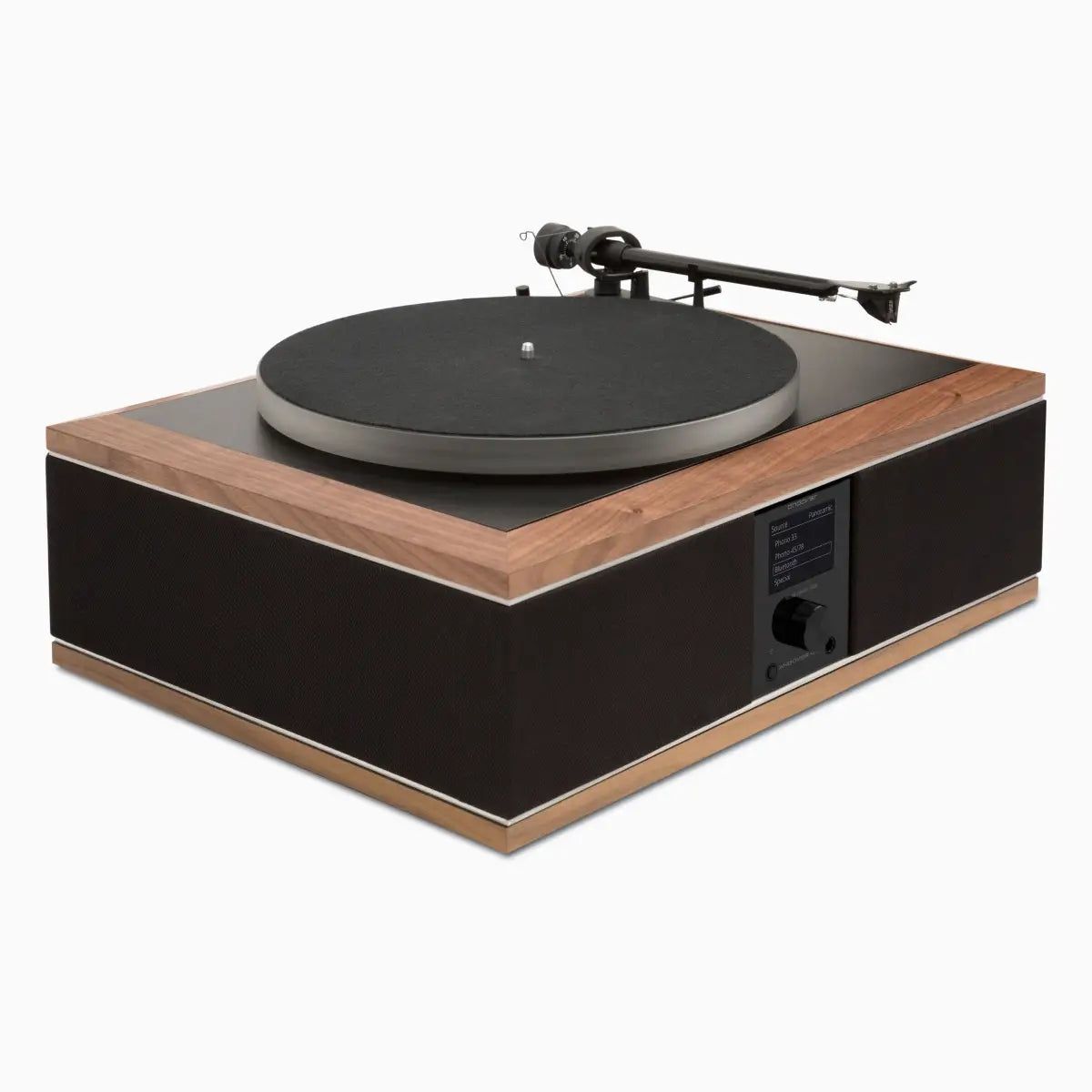 Andover-One TURNTABLE All-In-One Soundsystem BRAND NEW!