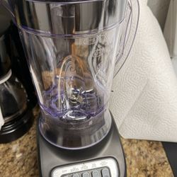 Hamilton Beach Smoothie Blender 