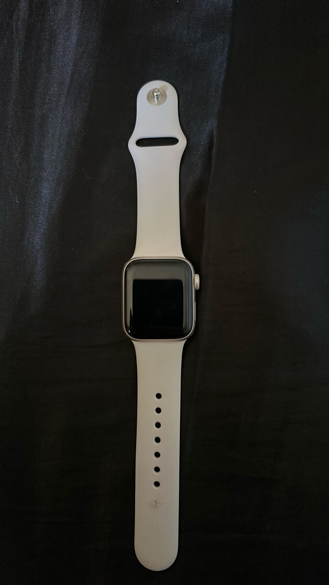 Apple Watch SE