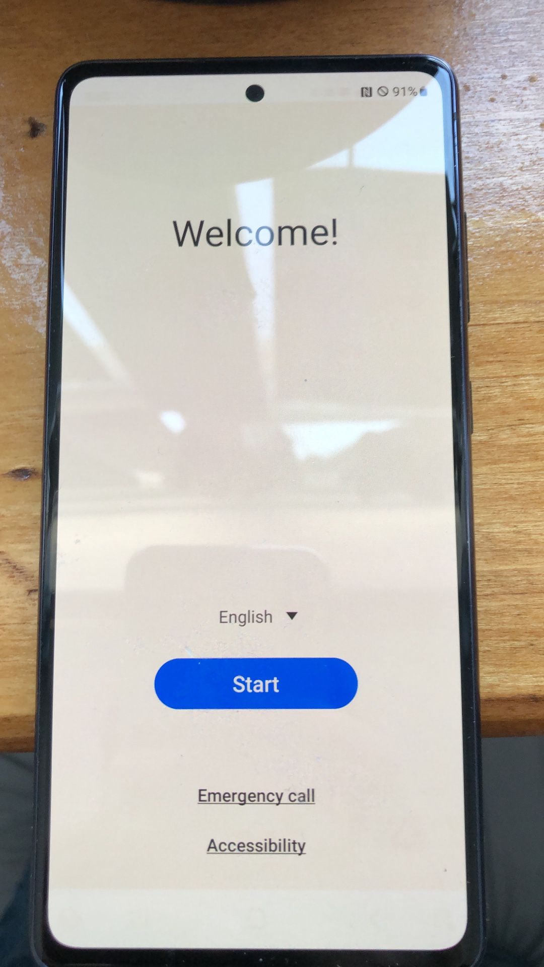 Samsung Galaxy S20FE 5G 128G Unlocked Cellphone