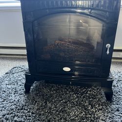 Dimplex Electric Fireplace