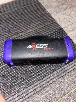 Axcess SBTI074