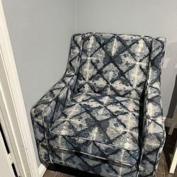 Lounge Chair