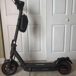 Iscooter I10 MAX (28 MPH)
