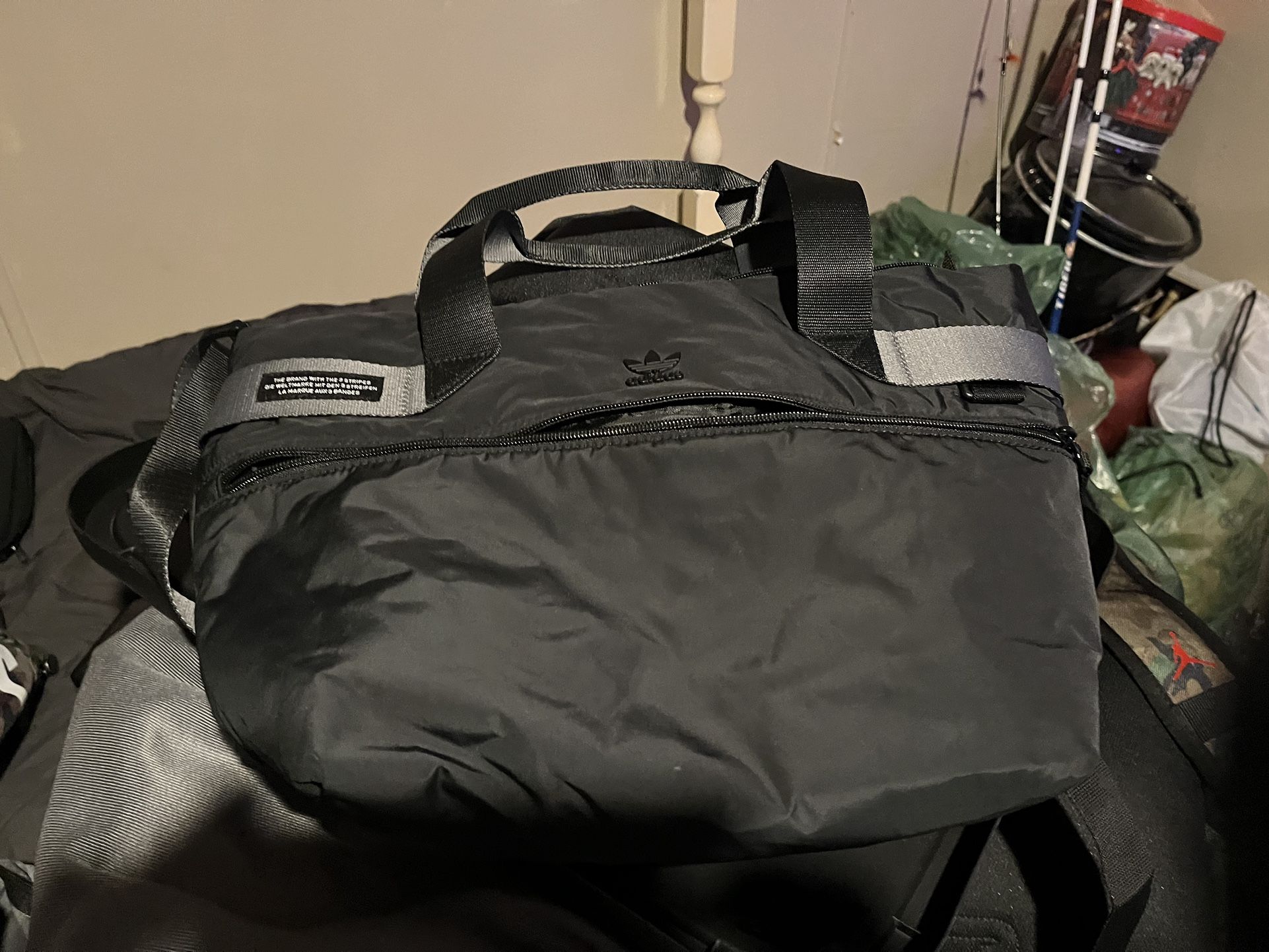 Adidas Carrying Bag