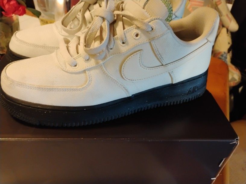 Air Force One 07 LV8 Size ,9